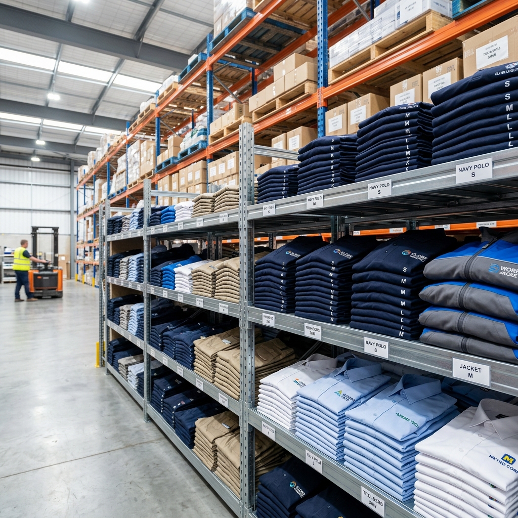 Clothing and Textiles